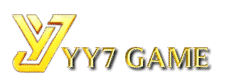 YY7 GAME site logo